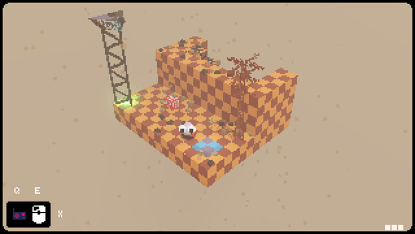 Скриншот 6 из игры PITH