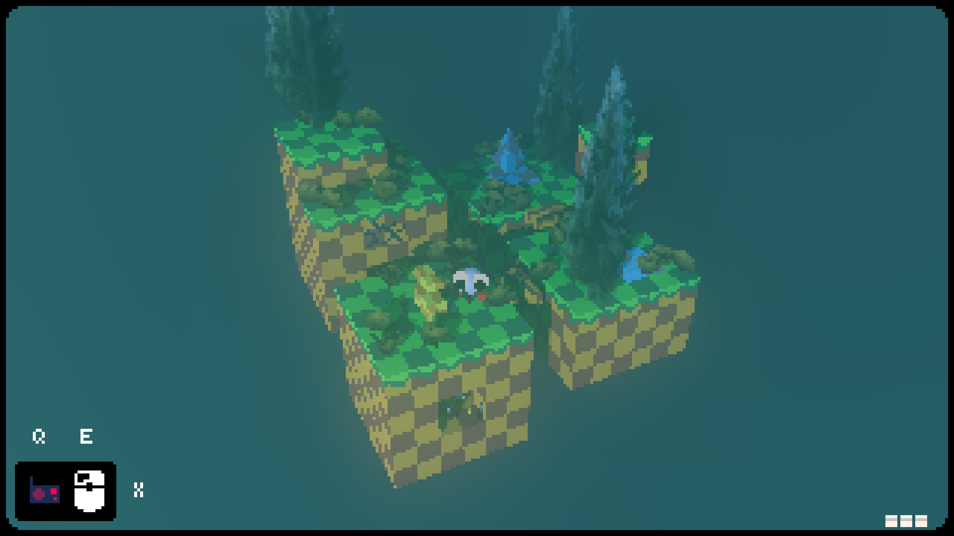 PITH screenshot 2
