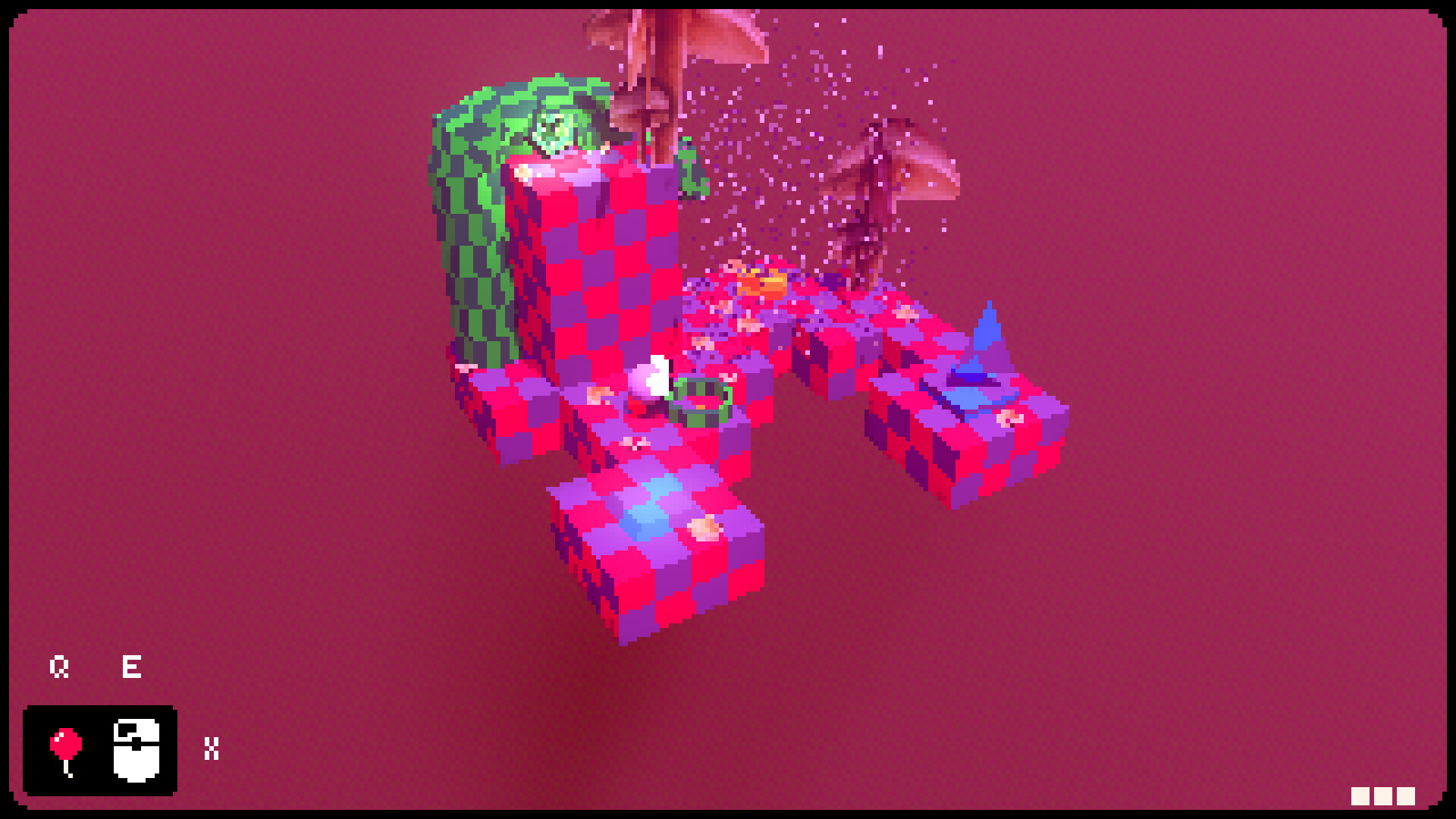 Screenshot 4 from PITH
