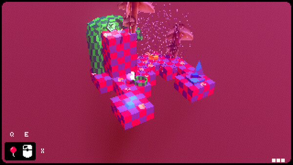 Скриншот 4 из игры PITH