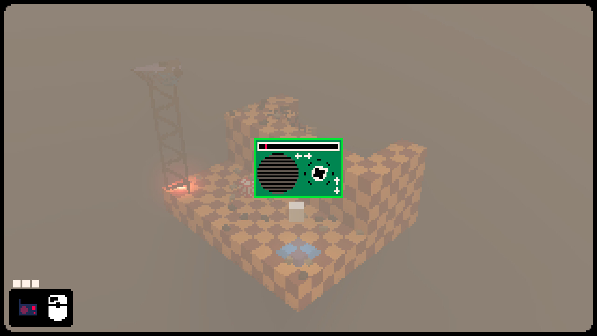 PITH screenshot 5
