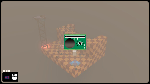 Screenshot media