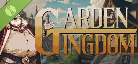 Garden Gingdom Demo