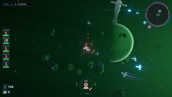 Screenshot media