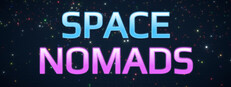 Space Nomads cover