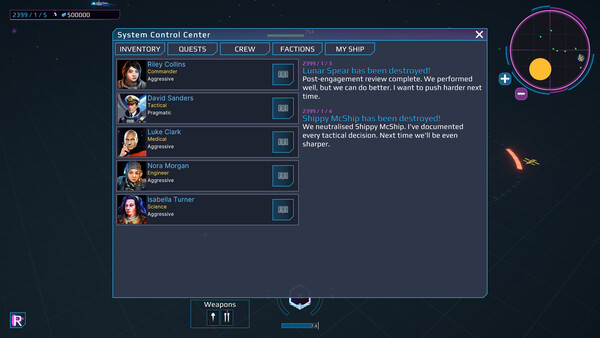 Screenshot media