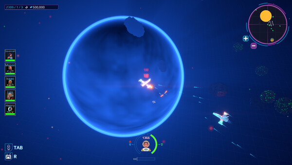 Screenshot media