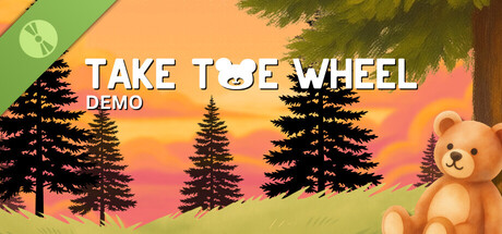 Take The Wheel Demo