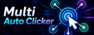 Multi Auto Clicker