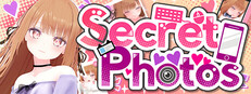 Secret Photos - The New Girl Got Me Hooked! cover