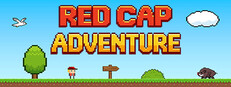 Red Cap Adventure cover