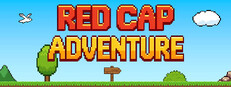 Red Cap Adventure Steam capsule image