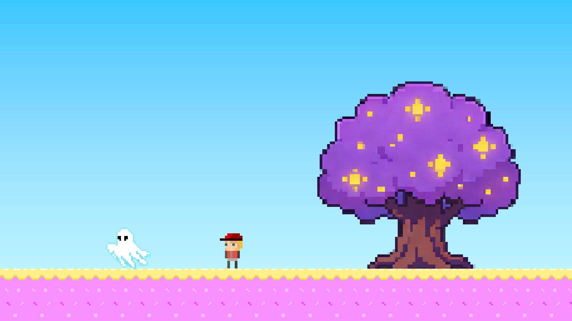 Red Cap Adventure screenshot 9