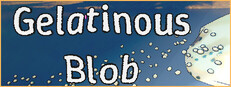 Gelatinous Blob cover