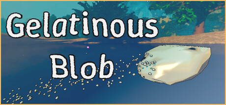 Gelatinous Blob