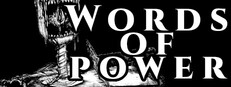 Words of Power cover
