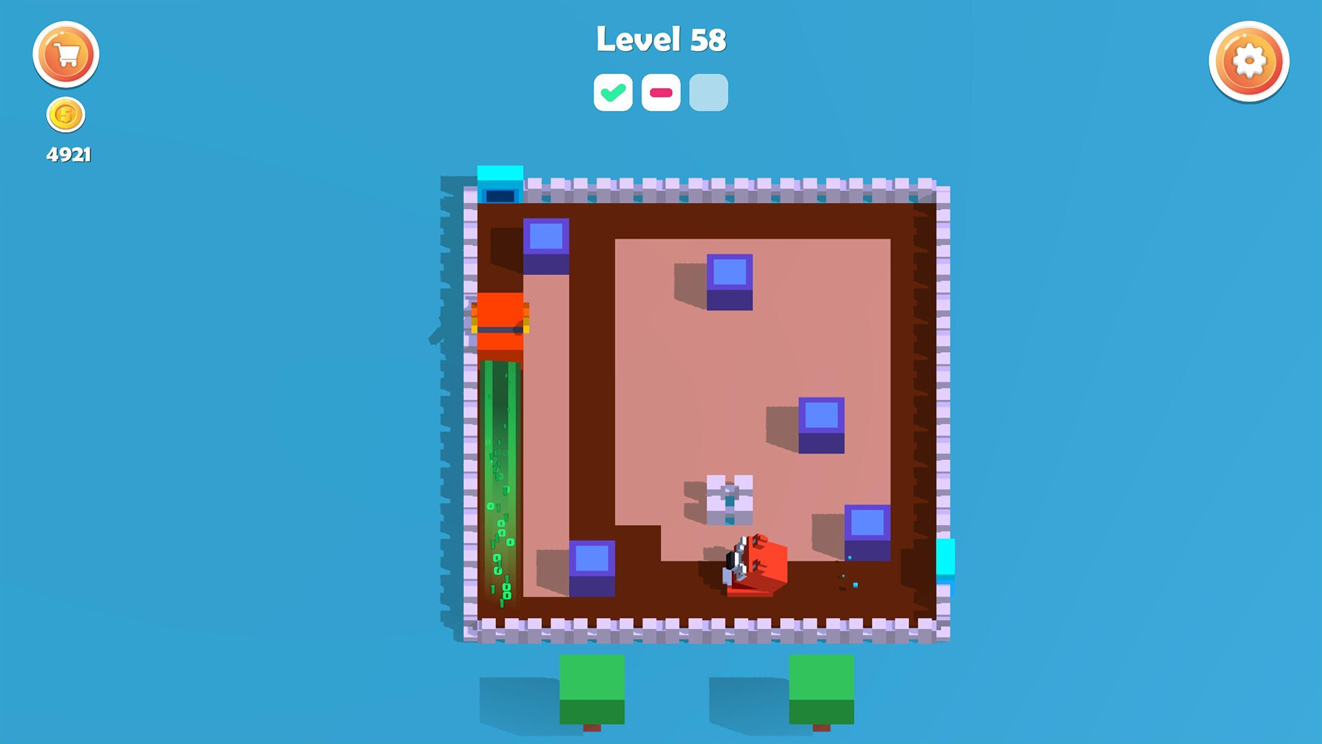 Farm Break screenshot #6