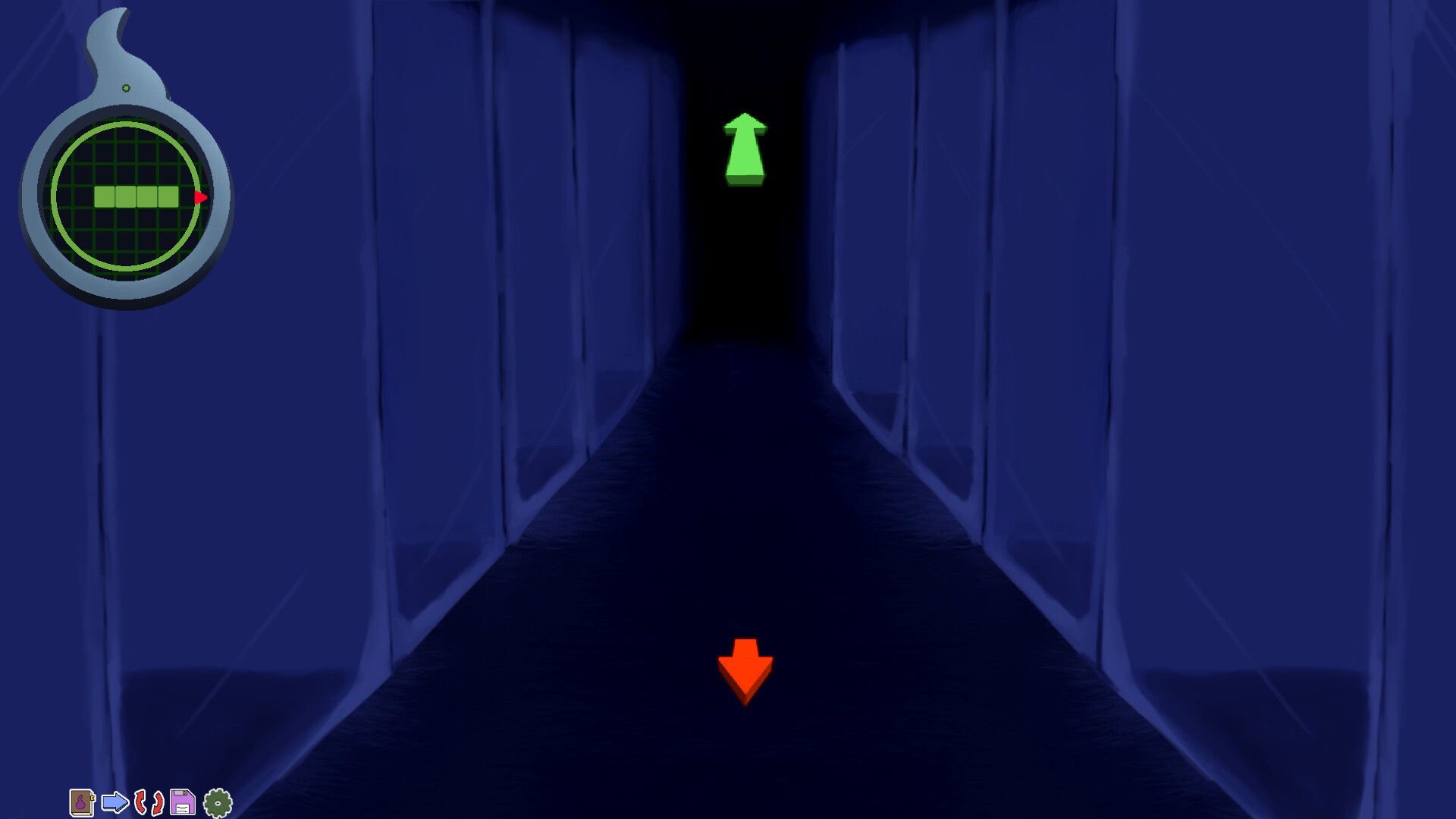 Soul Ripple screenshot #1
