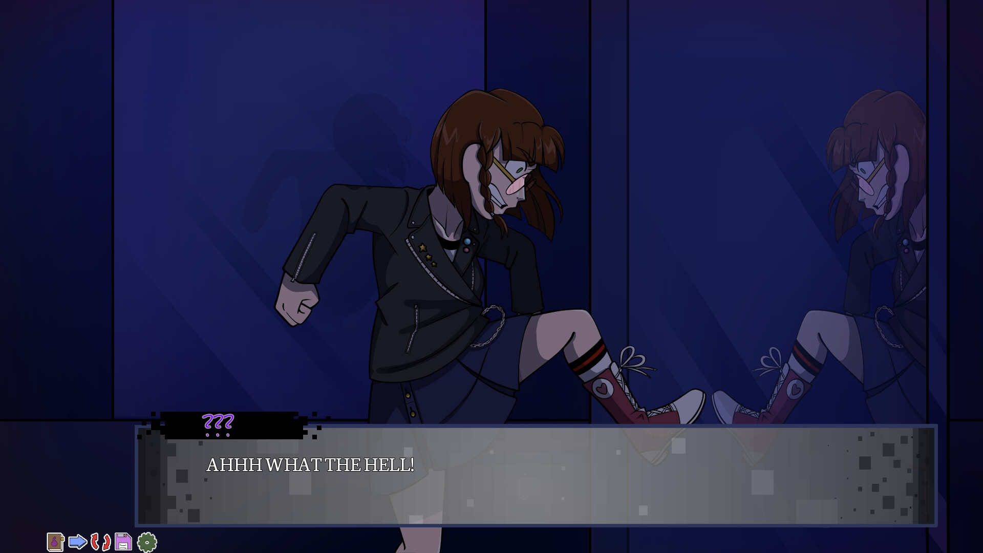 Soul Ripple screenshot #2