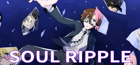 Soul Ripple header art