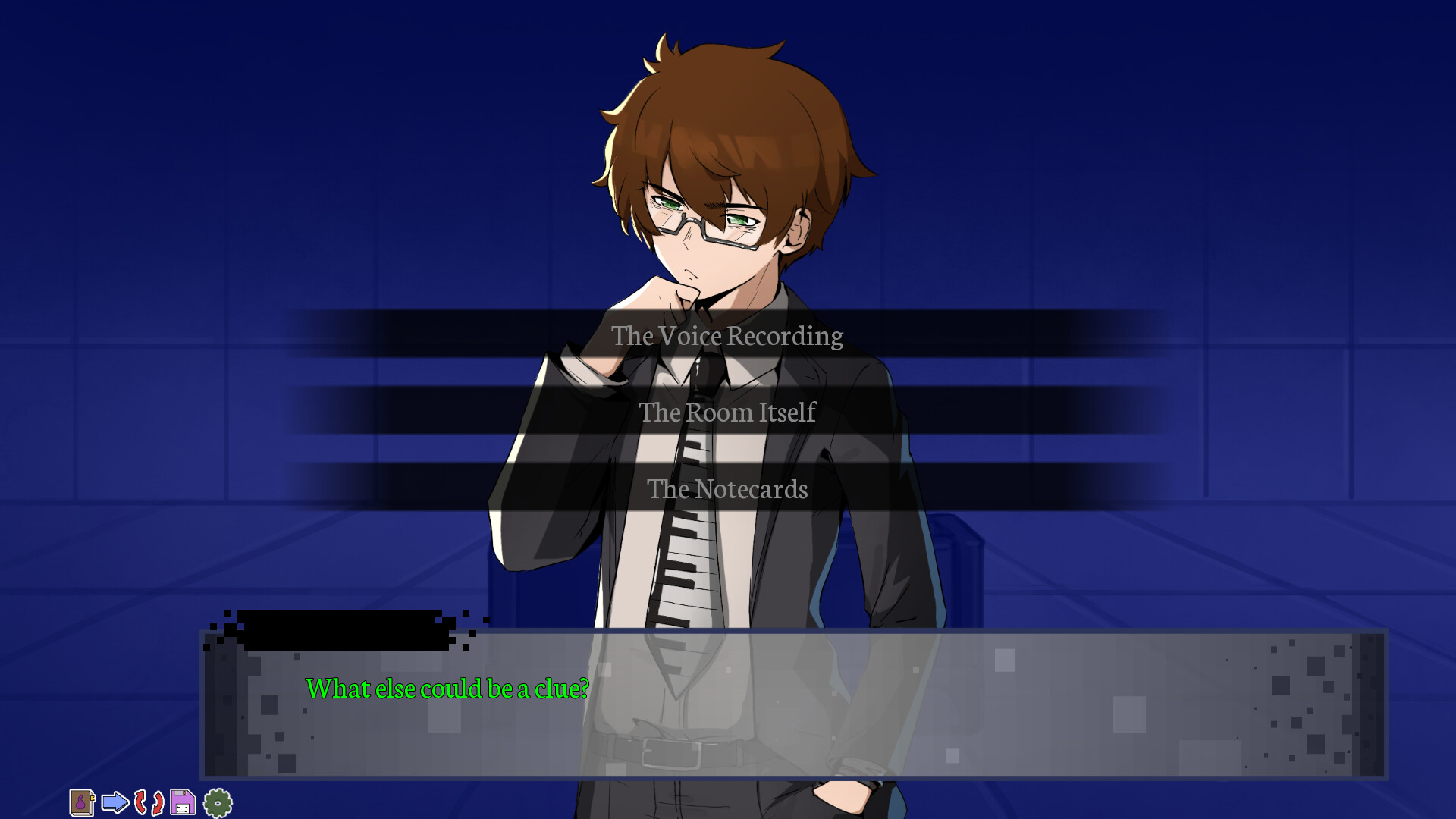 Soul Ripple screenshot #4