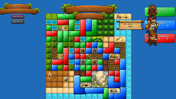 Screenshot media