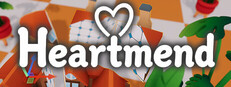 Heartmend: 3D Jigsaw Puzzle Banner