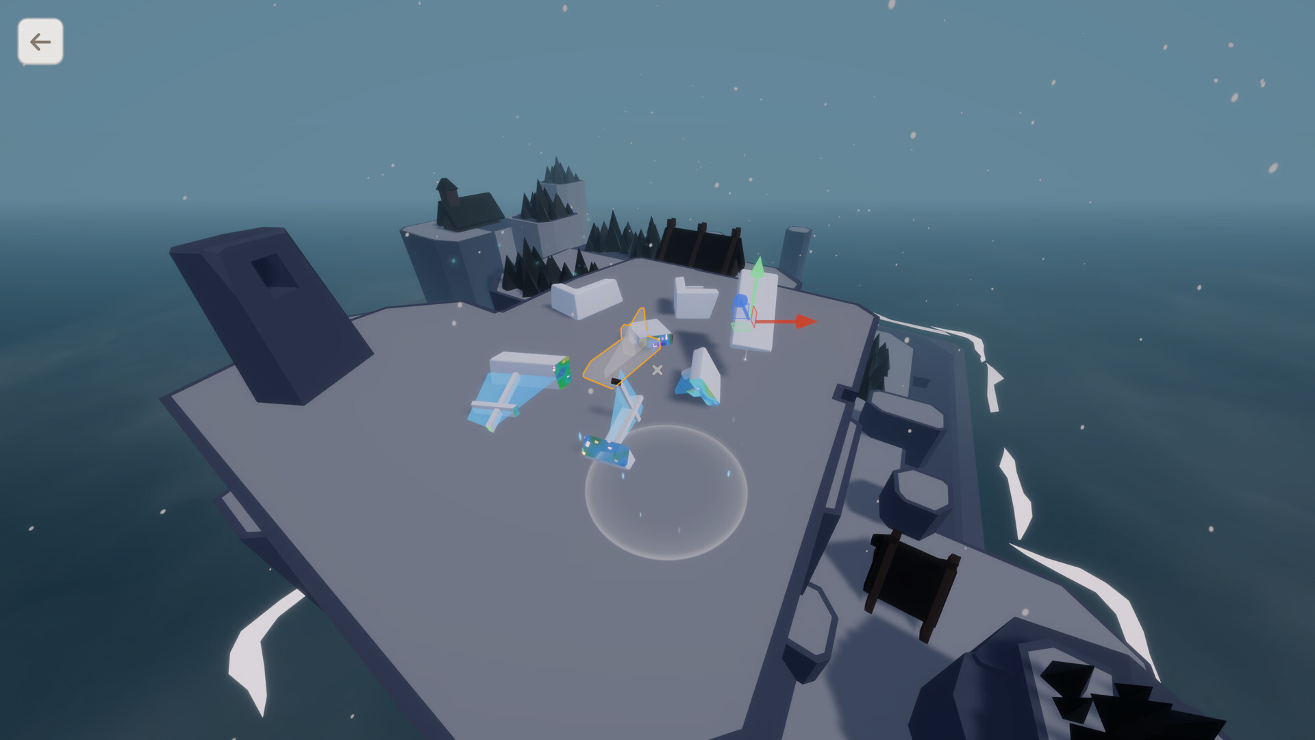 Heartmend: 3D Jigsaw Puzzle screenshot #3