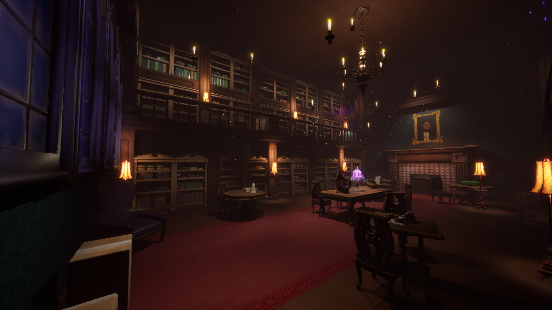 Puppetry screenshot 11