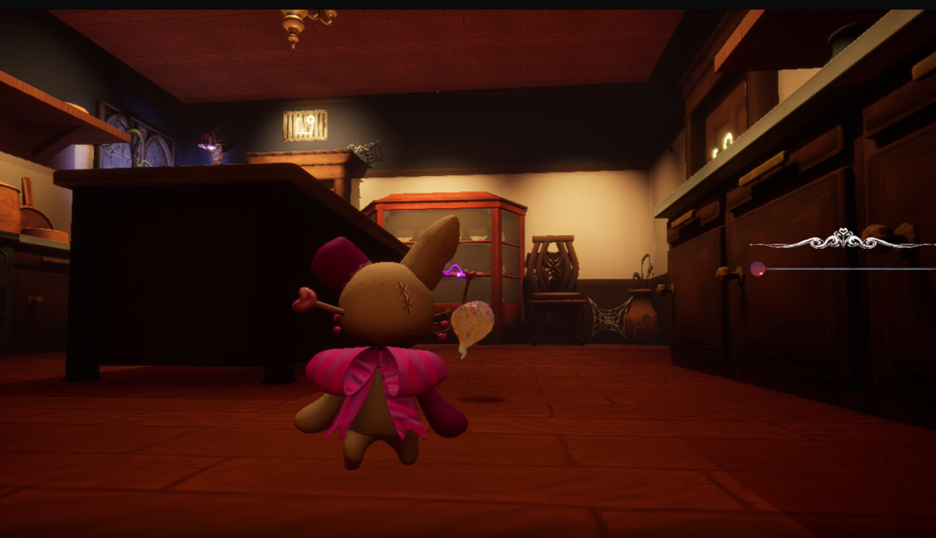 Puppetry screenshot 7