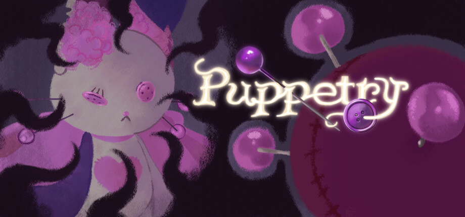 Puppetry header image