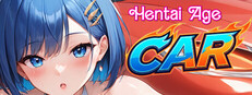 Hentai Age Car cover