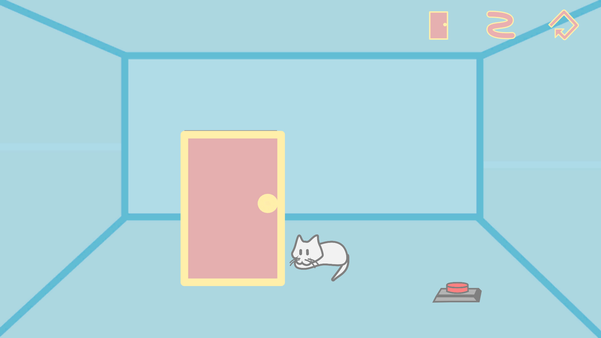 Cat Or Explosion screenshot #2