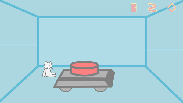 Cat Or Explosion スクリーンショット 3