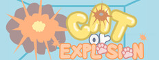Cat Or Explosion cover
