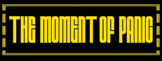 The Moment of Panic cover