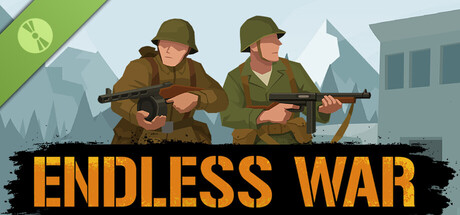 Endless War Demo banner image