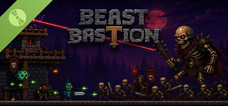 Beast Bastion Demo