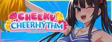 CHEEKY CHEERHYTHM
