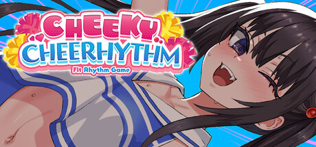 CHEEKY CHEERHYTHM