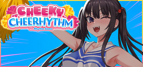 CHEEKY CHEERHYTHM