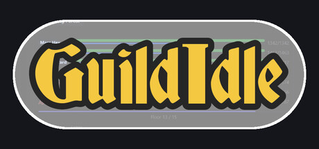 Guild Idle