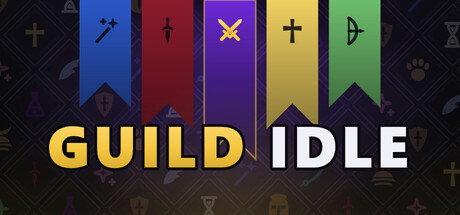Guild Idle