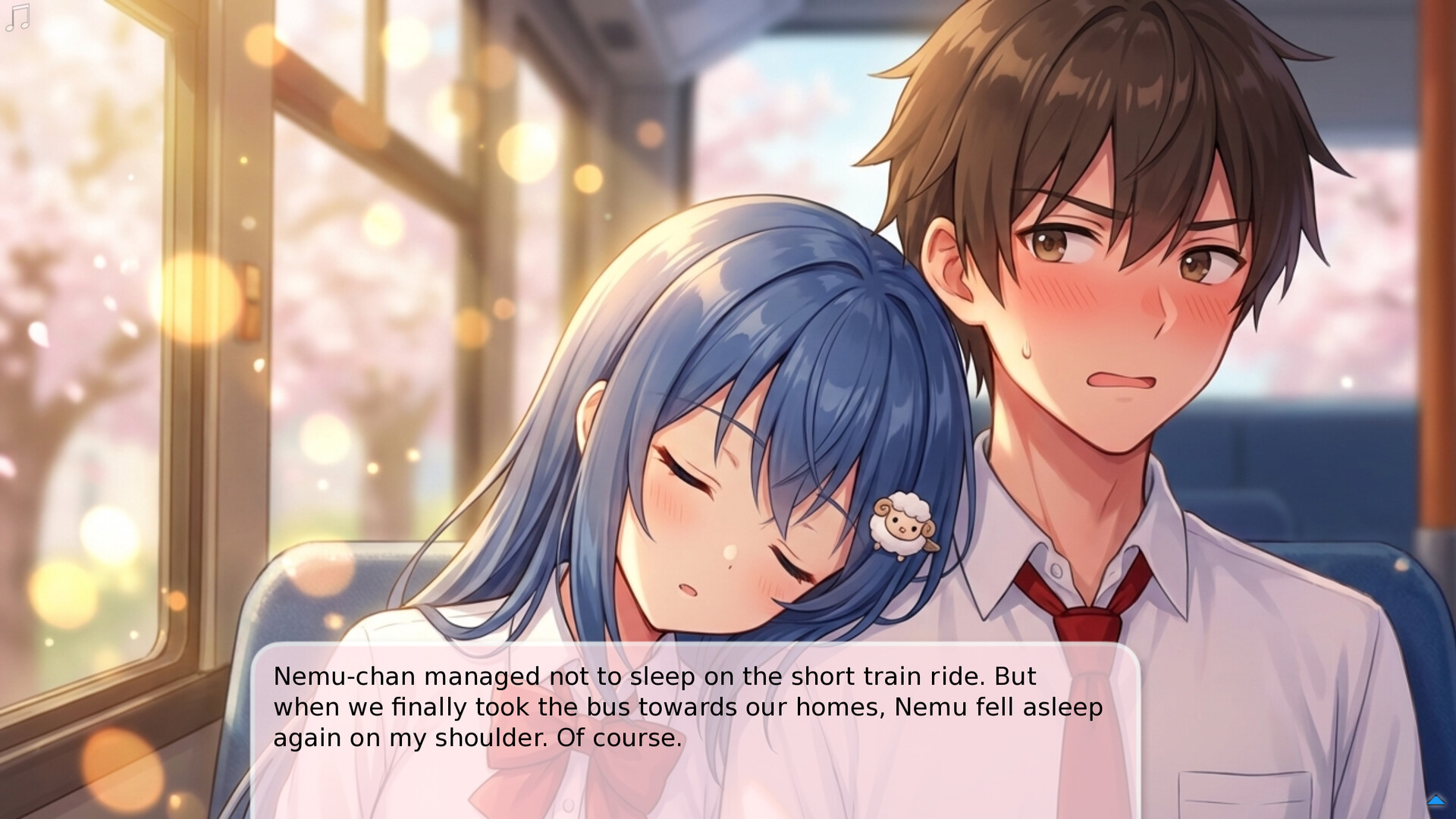 Dere Quintet screenshot 8