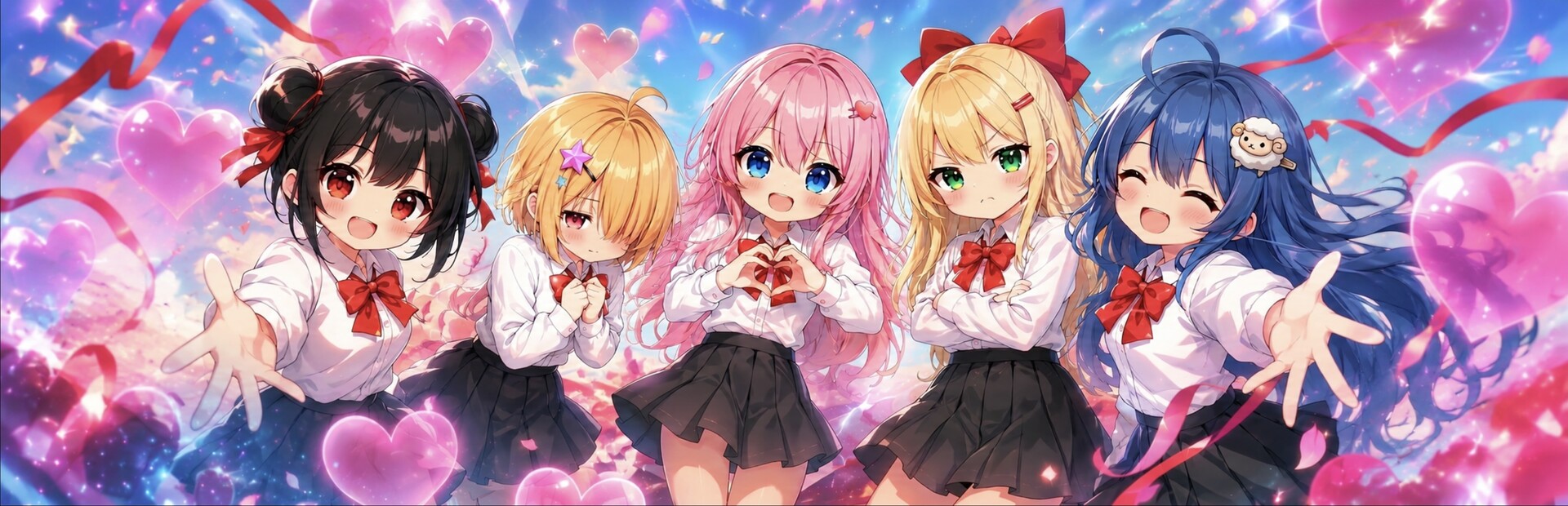 Dere Quintet
