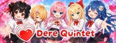 Dere Quintet cover