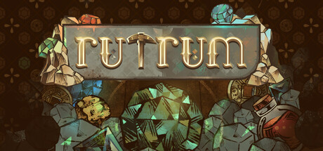 Rutrum 표지