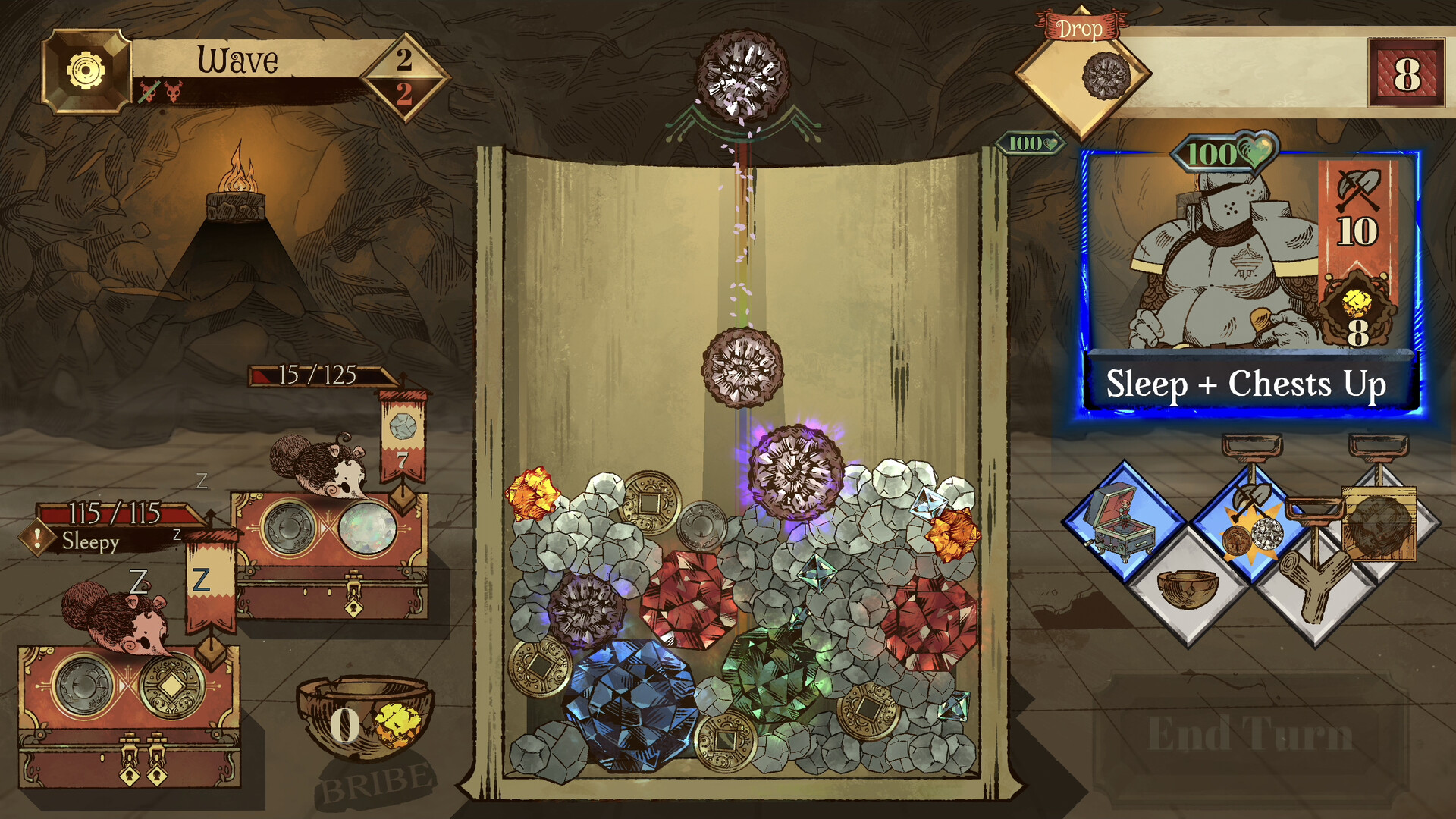 Rutrum Featured Screenshot #1