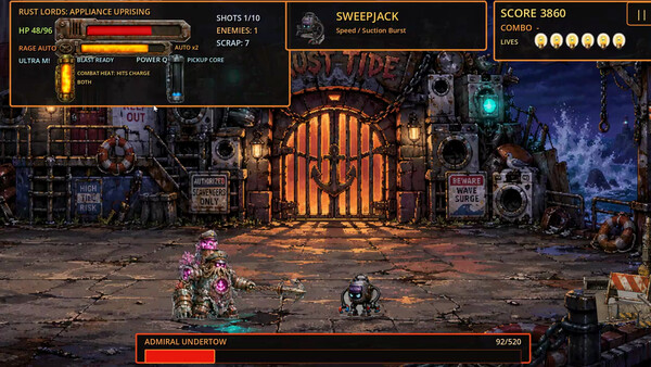 Screenshot media