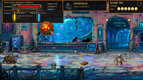 Screenshot media